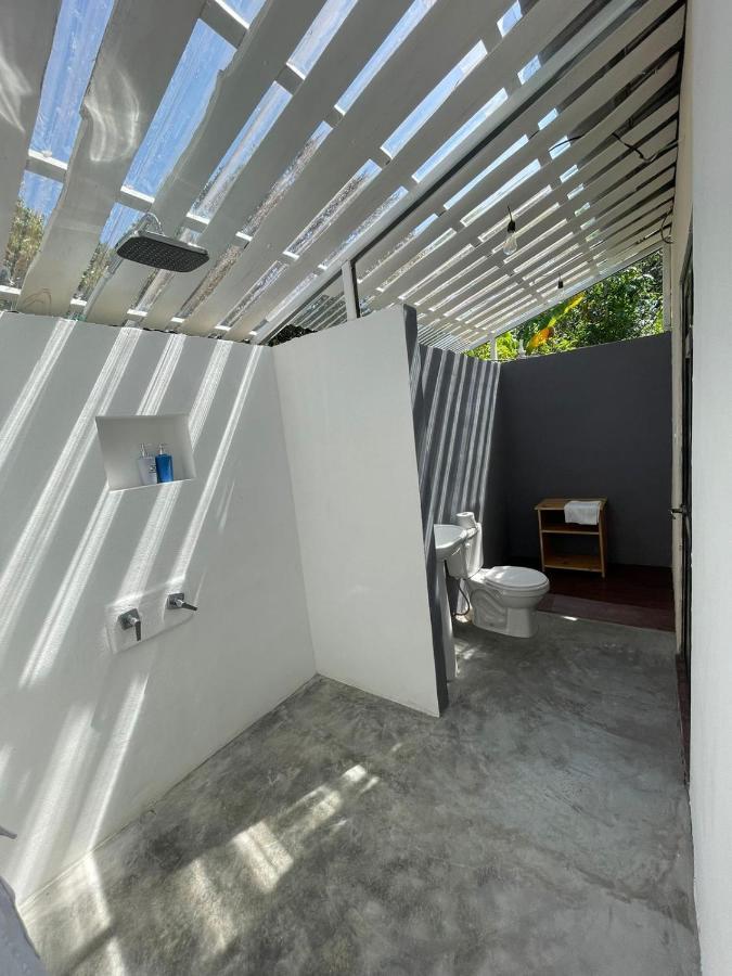 ホテルGrand Park Manuel Antonio ケポス エクステリア 写真